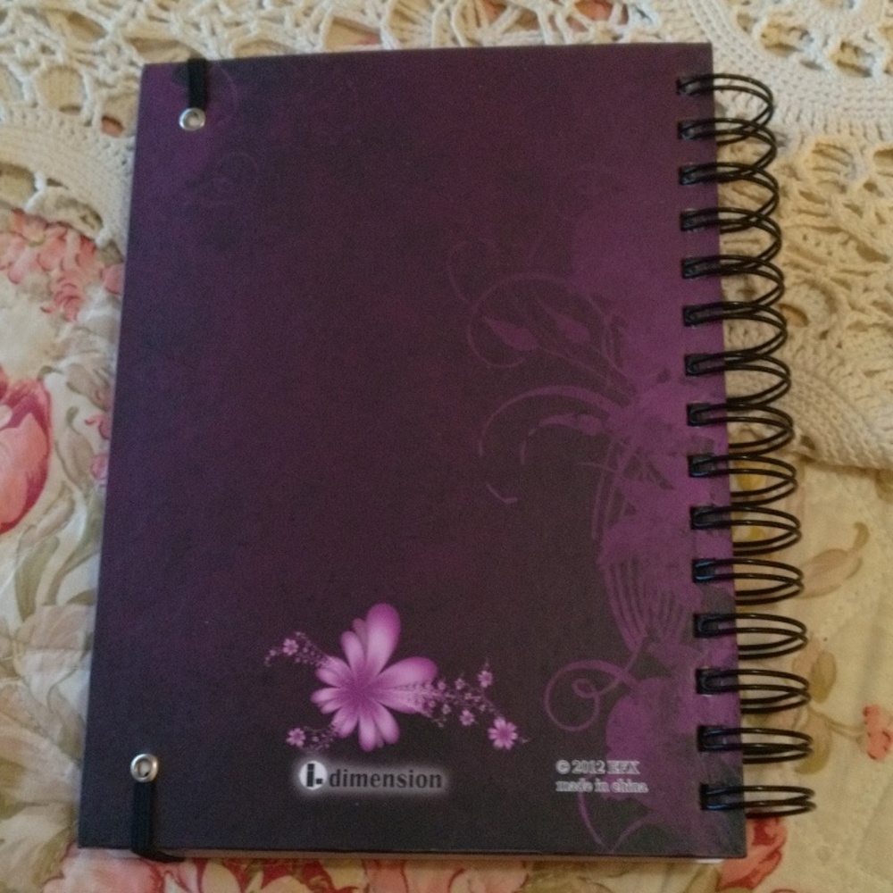 8" Journal - Picture 2 of 4